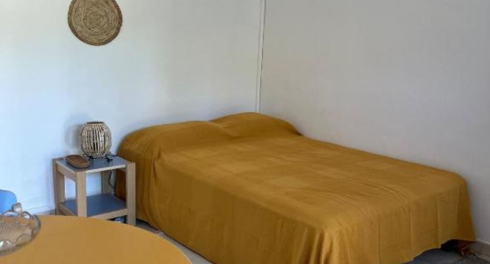 Les studios des Anges - Domaine de Merguignac de Leyris_Sauve