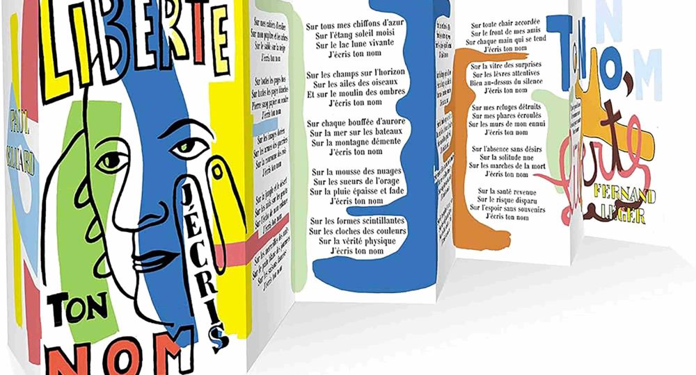 Visite commentée dans le cadre du Printemps des Poètes_Villeneuve-lez-Avignon