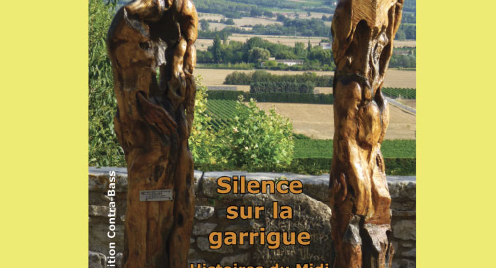 Lecture & discussion