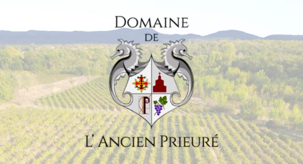Domaine de l'Ancien Prieuré_Saint-Jean-de-Crieulon