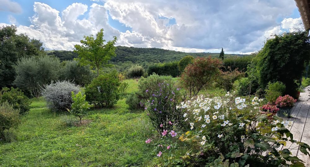 Gîte Le Clou de Girolle