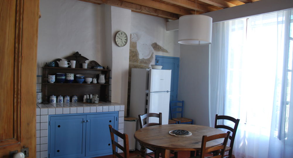 Gîte Mas Béata_Vauvert