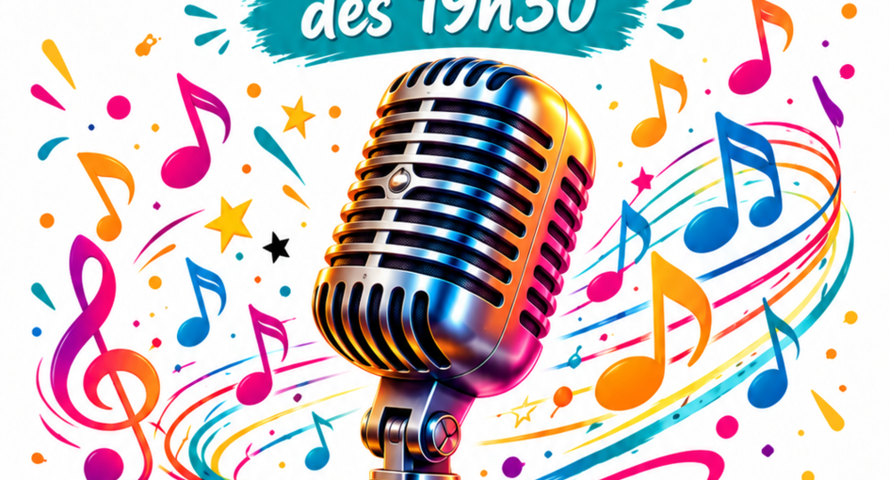 Soirée Karaoké