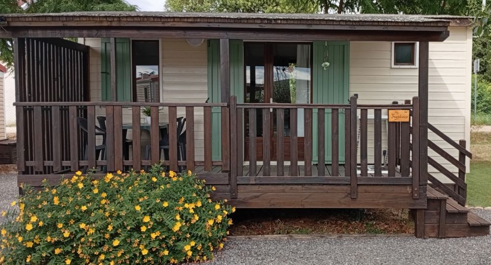 Camping l'Olivier_Massillargues-Attuech