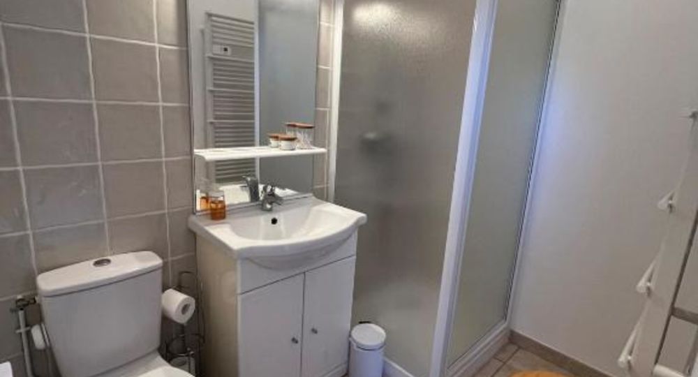 Les studios des Anges - Domaine de Merguignac de Leyris_Sauve