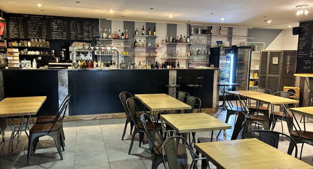 Bar Le Pradet_Saint-Hippolyte-du-Fort