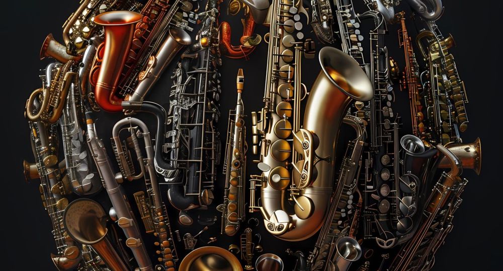 Tournée Sax ZIC ZAC : les 7 - 8 - 9 avril 2026