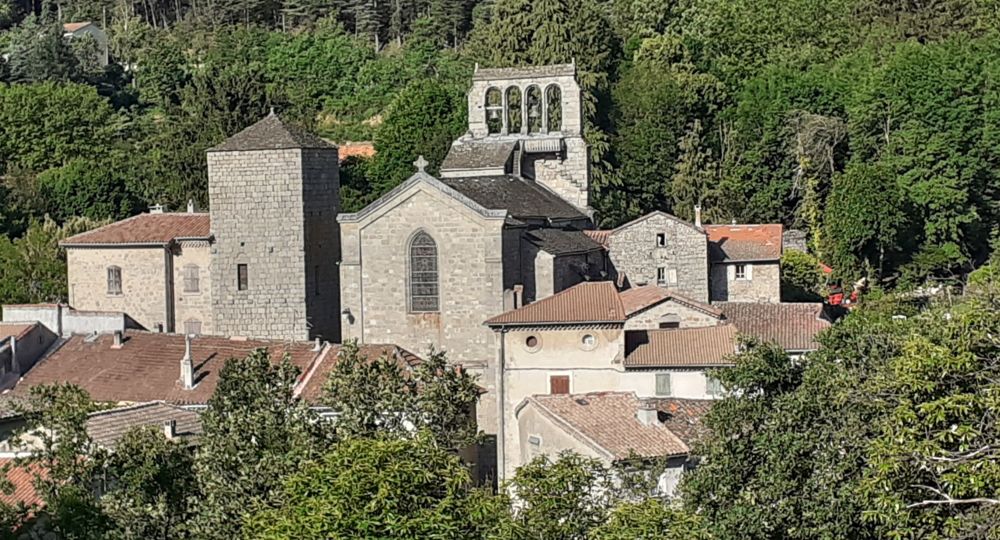 JEP 2026 : Génolhac - Patrimoine en péril, patrimoine en sauvetage_Génolhac
