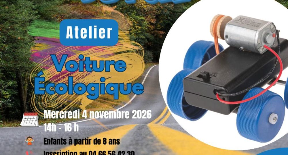 Les Mercredis du Pôle 