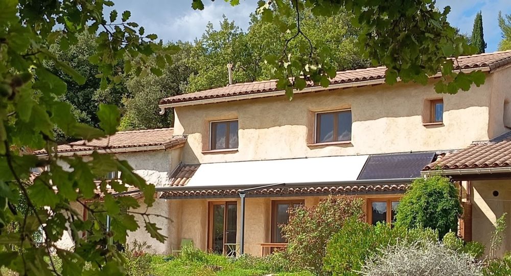 Gîte Le Clou de Girolle