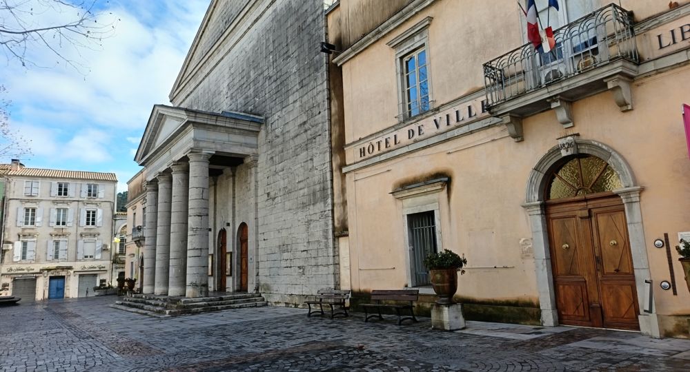 Les Casernes d'Anduze_Anduze