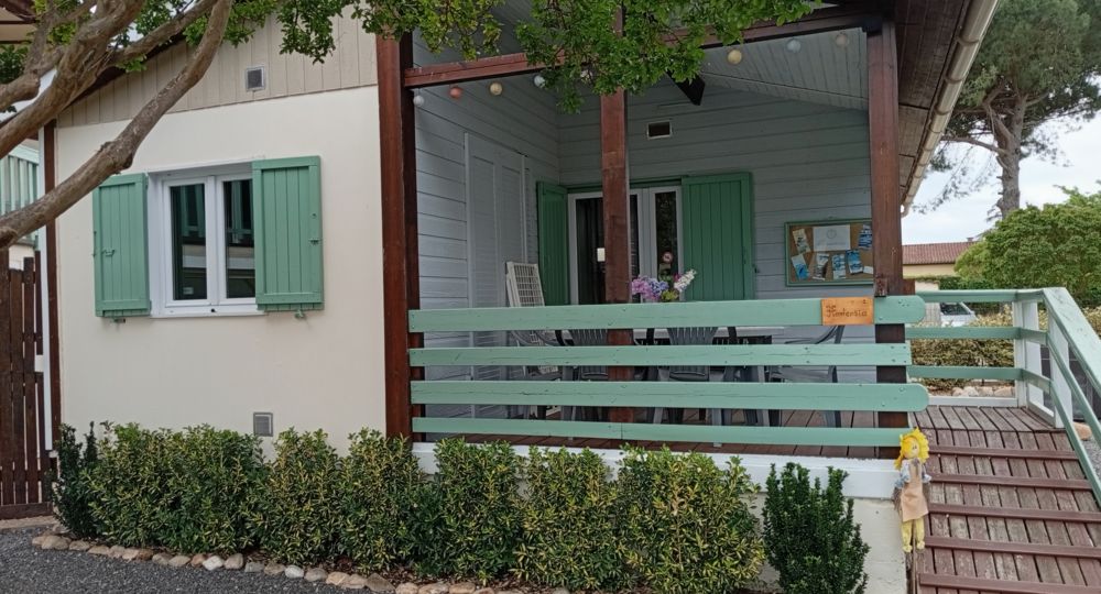 Camping l'Olivier_Massillargues-Attuech