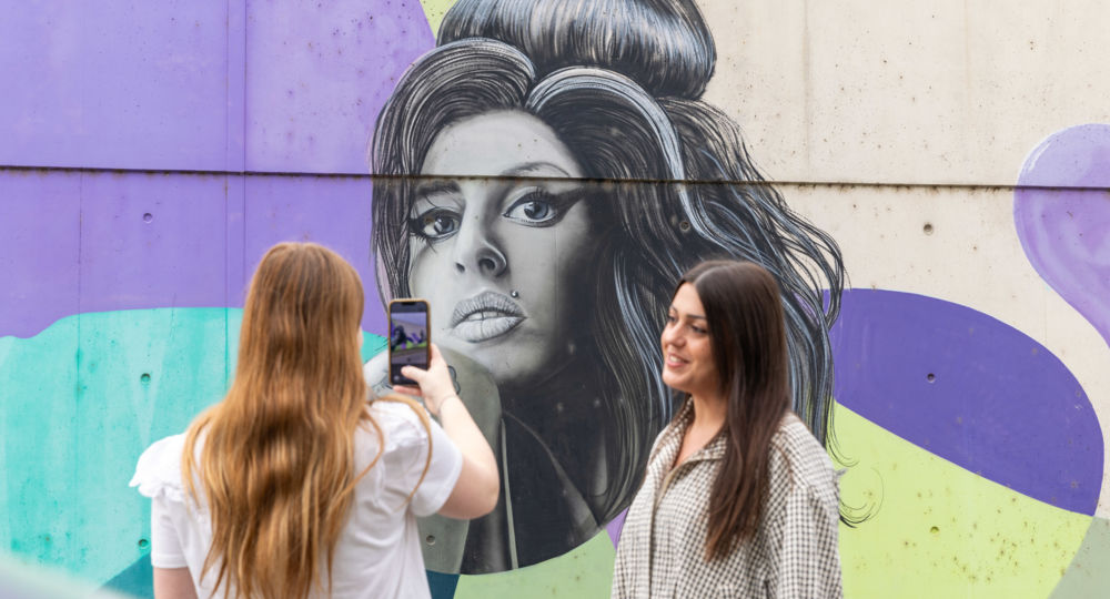 Fresque - Ecole Intercommunale de Musique de Petite Camargue_Vauvert