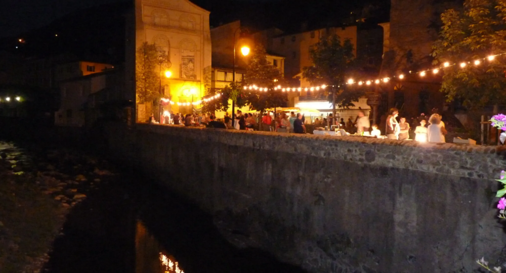 Marché Nocturne_Valleraugue