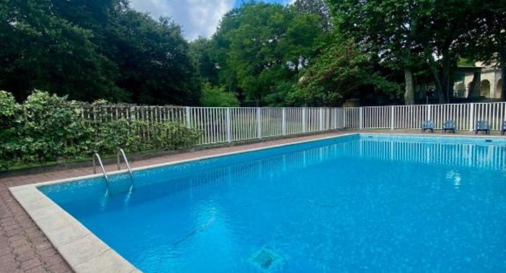 Les studios des Anges - Domaine de Merguignac de Leyris_Sauve