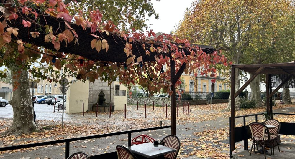 Bar Le Pradet_Saint-Hippolyte-du-Fort
