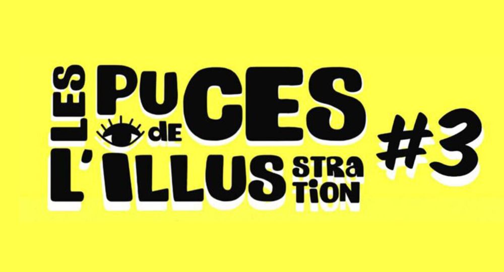 Les Puces de l’illustration