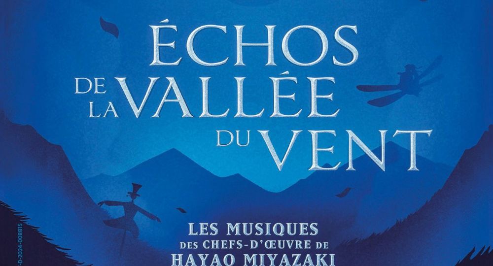 Échos de la vallée du vent par le Neko Light Orchestra