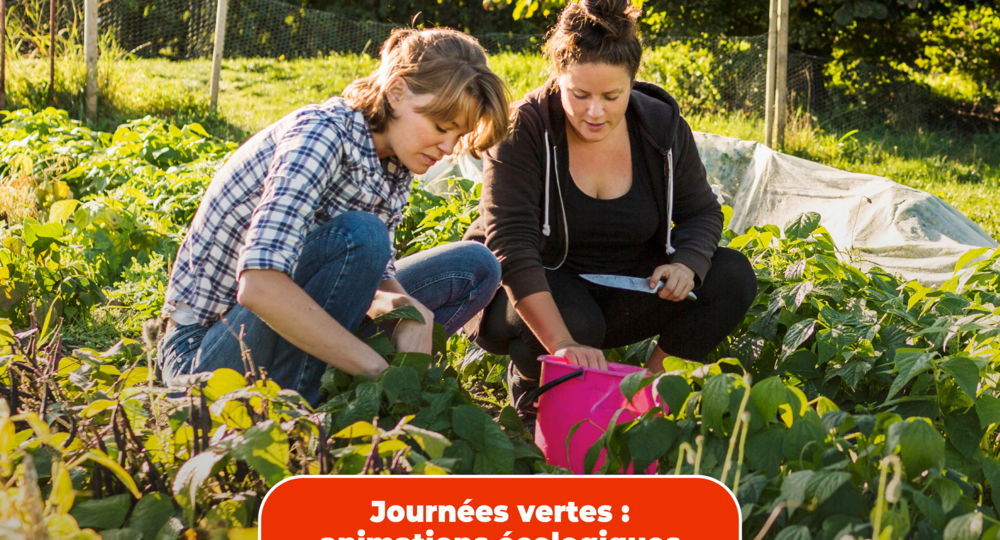 Tous aux Jardins ! à Saint-Côme-et-Maruéjols - Animations gratuites autour de la transition écologique et du jardinage