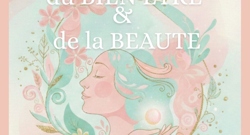 Salon du bien-être et de la beauté
