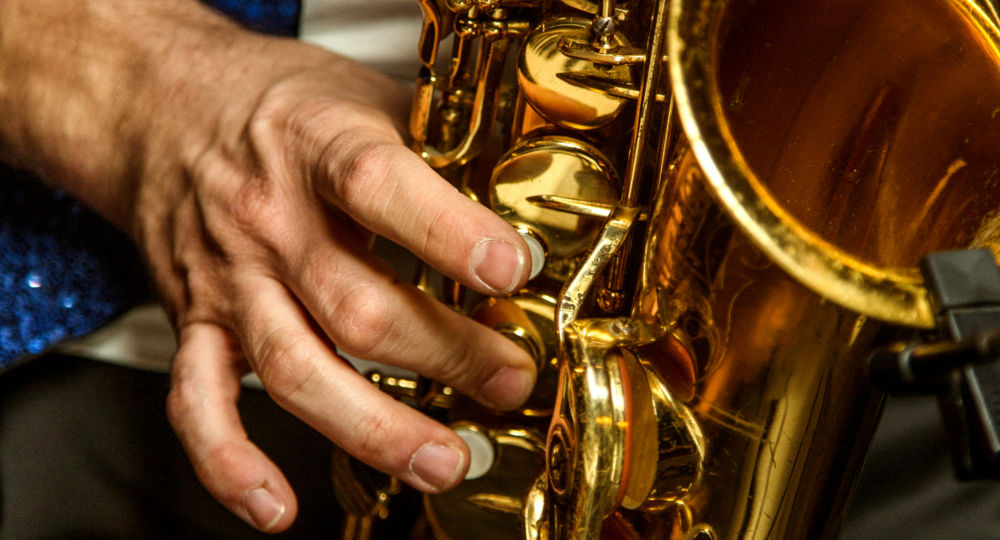 Concert «Jazz & Musiques Actuelles»_Saze