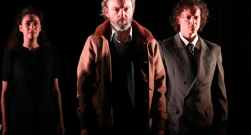 Théâtre : le Chant des Lions_Bagnols-sur-Cèze