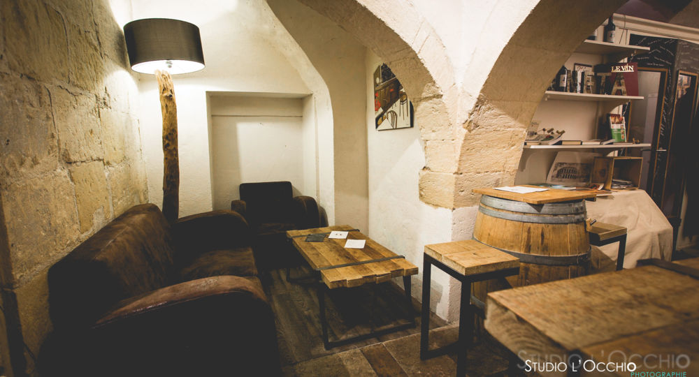 Gard O Vin_Nîmes