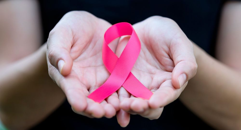 Les Guerrières lancent Octobre Rose