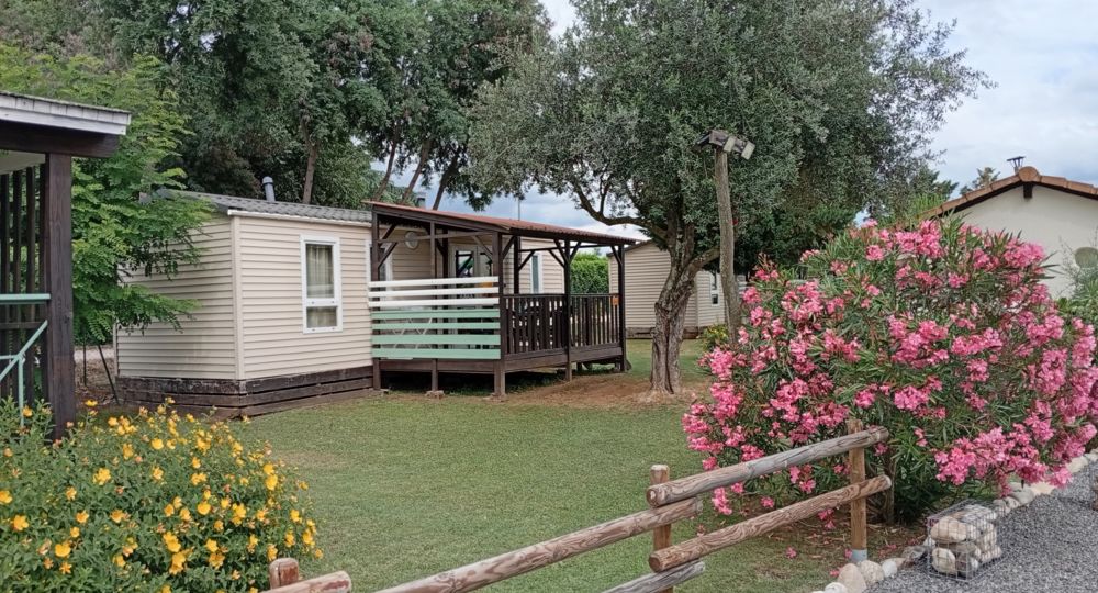 Camping l'Olivier_Massillargues-Attuech