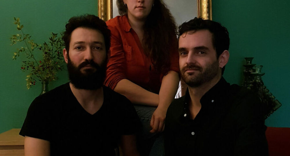 Bal populaire/Musique - Le bal lunaire_Alès