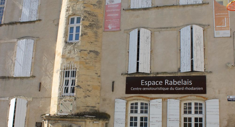 Visite de la tour Mallet à Bagnols-sur-Cèze_Bagnols-sur-Cèze
