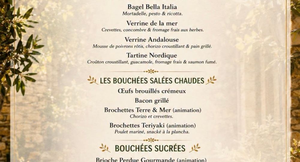 Brunch musical sous les lauriers_Arpaillargues-et-Aureillac