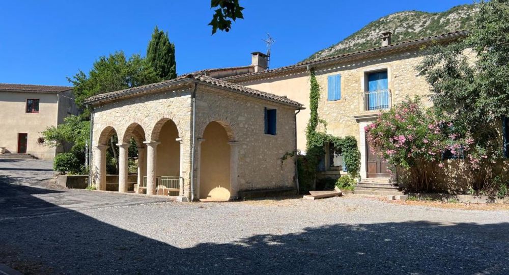 Les studios des Anges - Domaine de Merguignac de Leyris_Sauve