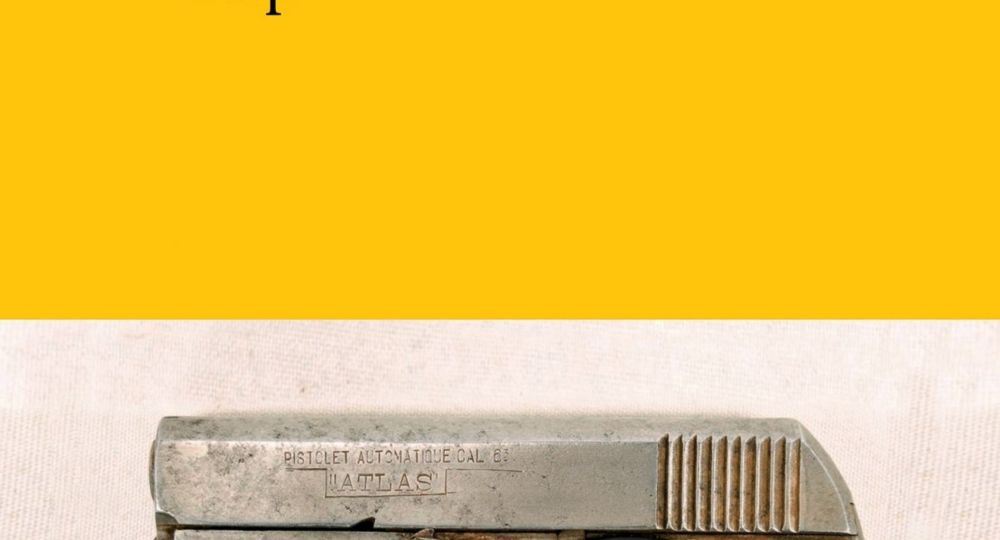 Rencontre auteur avec Jean-Jacques Salgon, 