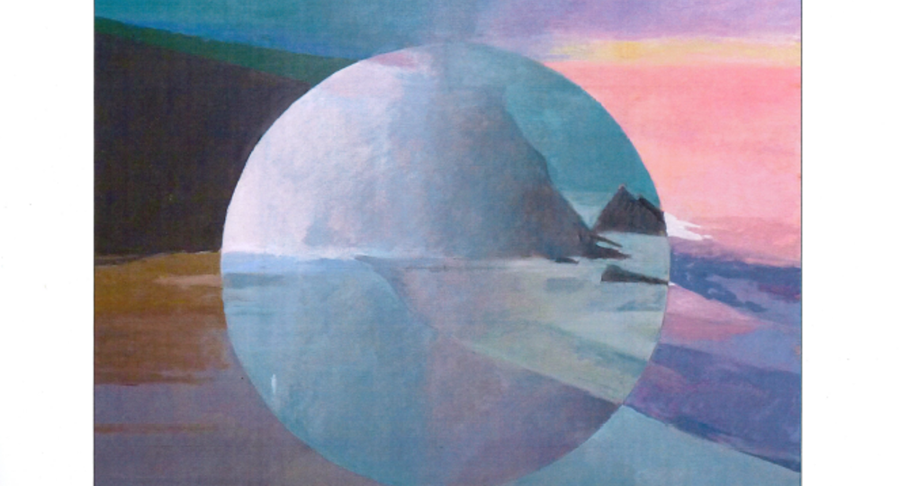 Exposition - Entrevues paradoxales II_Uzès