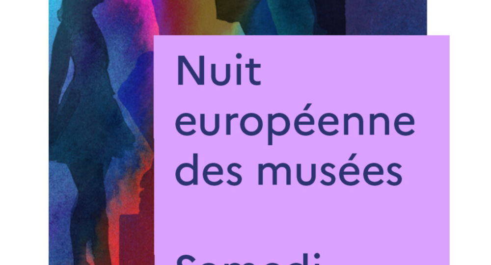 Nuit Européenne des Musées 2026_Bagnols-sur-Cèze