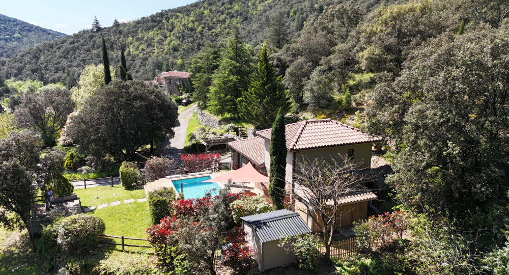 Les Brugas de Camias_Saint-André-de-Majencoules