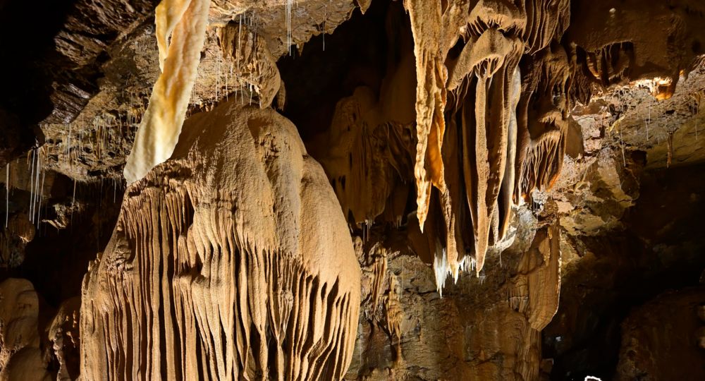 couloir des merveilles