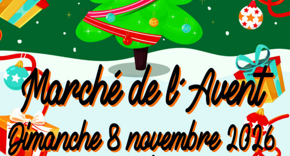 Marché de l'Aven_Anduze
