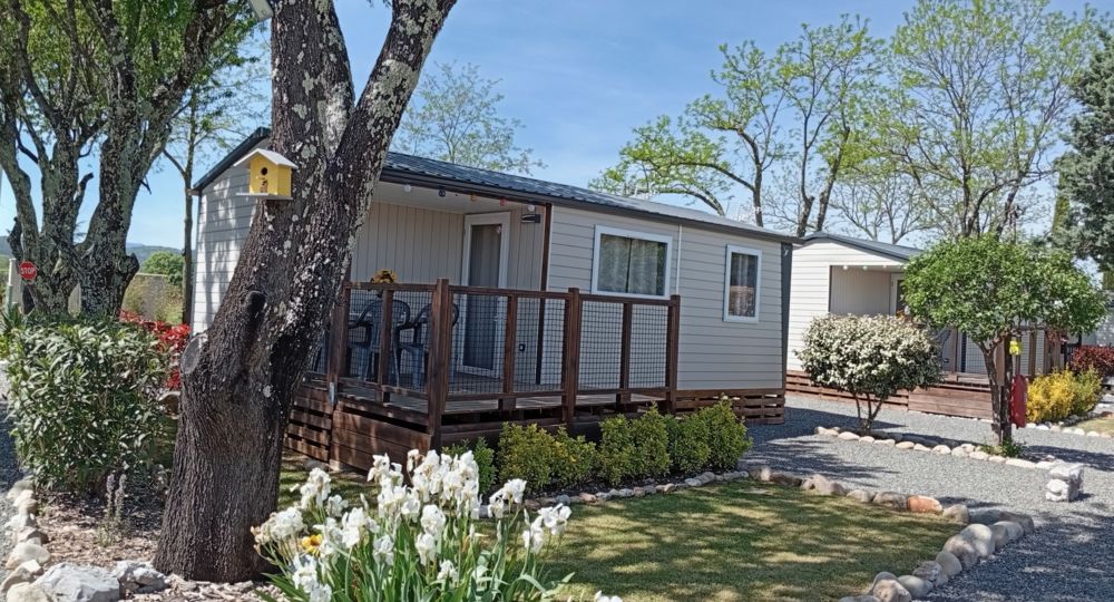Camping l'Olivier_Massillargues-Attuech