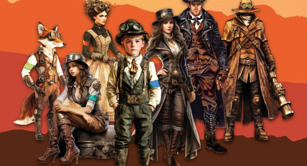 L'aventure est au musée