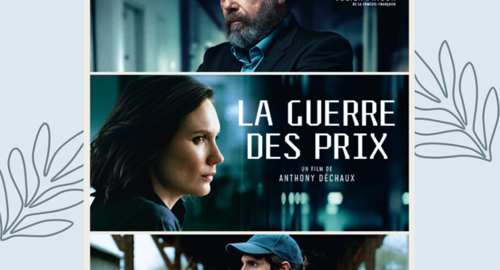 CIné-débat la guerre des prix