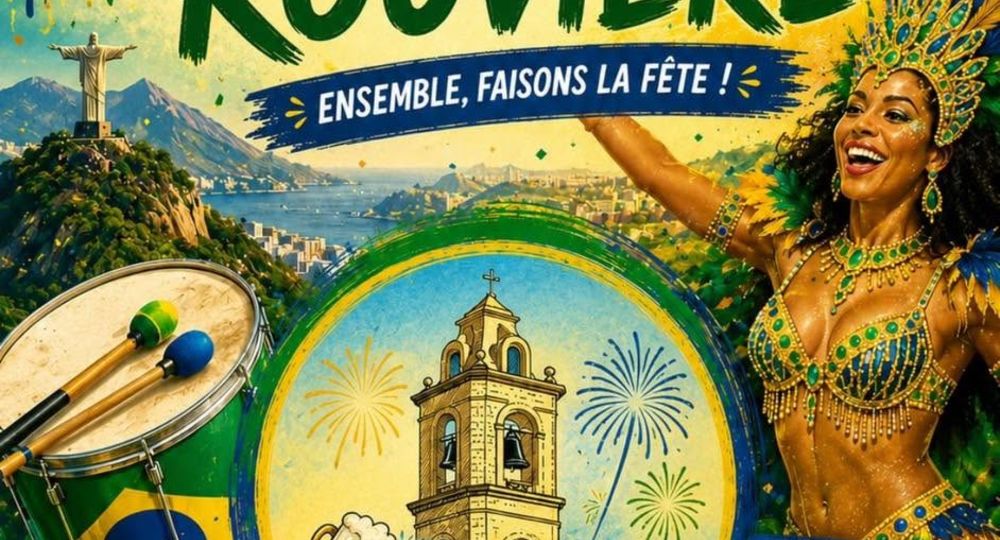 Fête de Notre Dame de la Rouvière_Notre-Dame-de-la-Rouvière