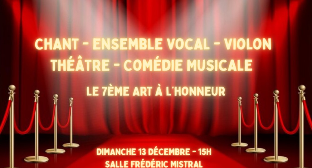 Phoenix Institute fait son festival de Noël!