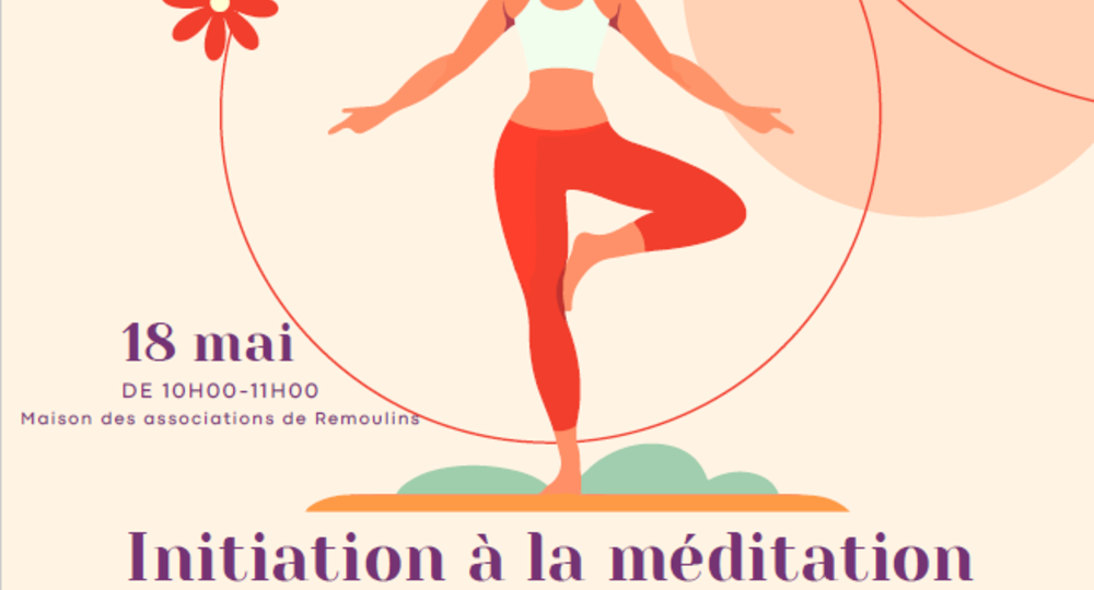 Initiation à la méditation