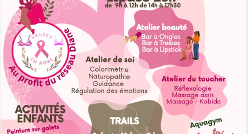 SAUZET EN ROSE_Sauzet