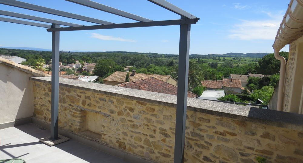 Chambre d'hôtes La Bignone