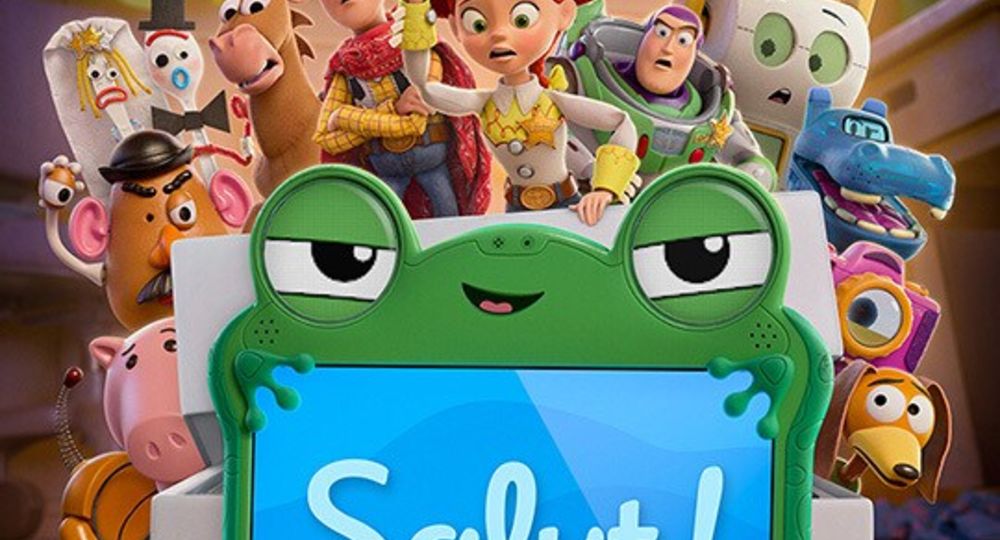 Cinéma Toy Story 5_Méjannes-le-Clap