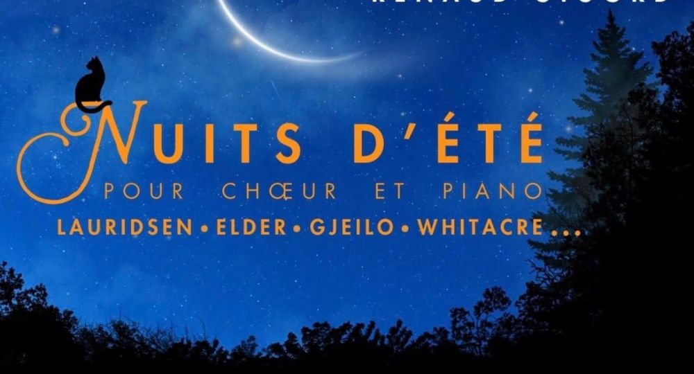 Concert - Nuit d'été_Théziers