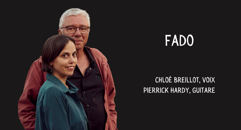 Festival des chapelles - Fado et chansons lusophones_Lirac